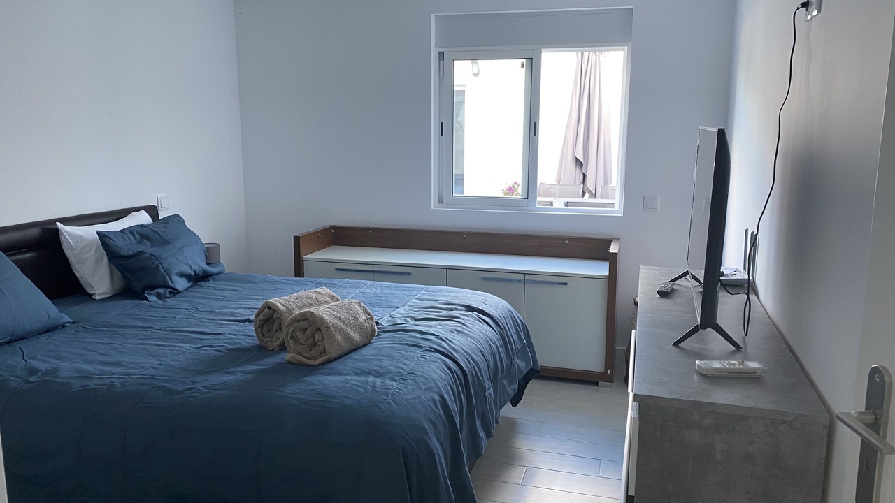 Photo of Bedroom in Branqueira