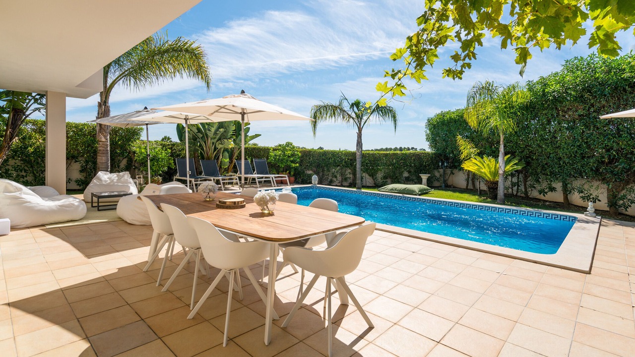 Photo of Outdoor in Albardeira