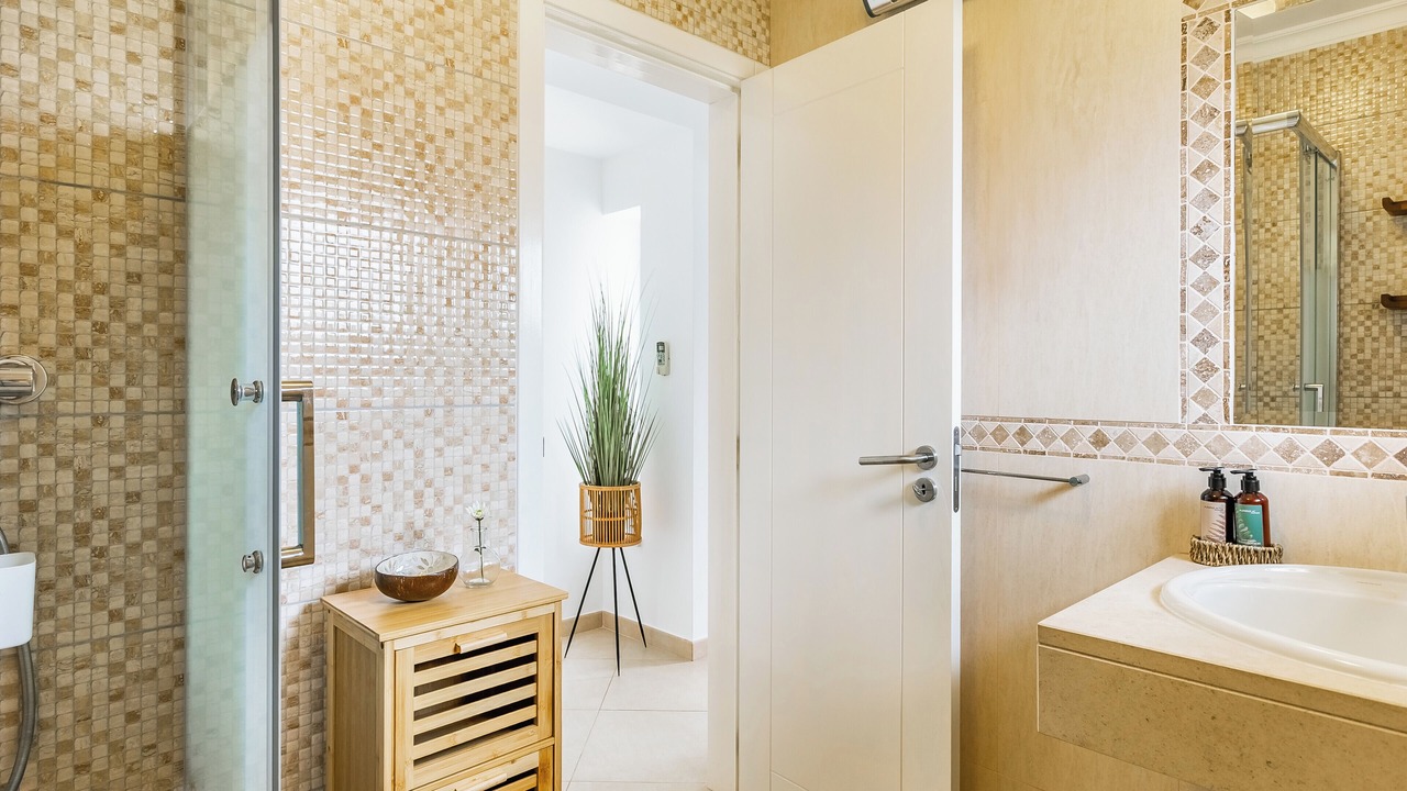 Photo of Bathroom in Albardeira