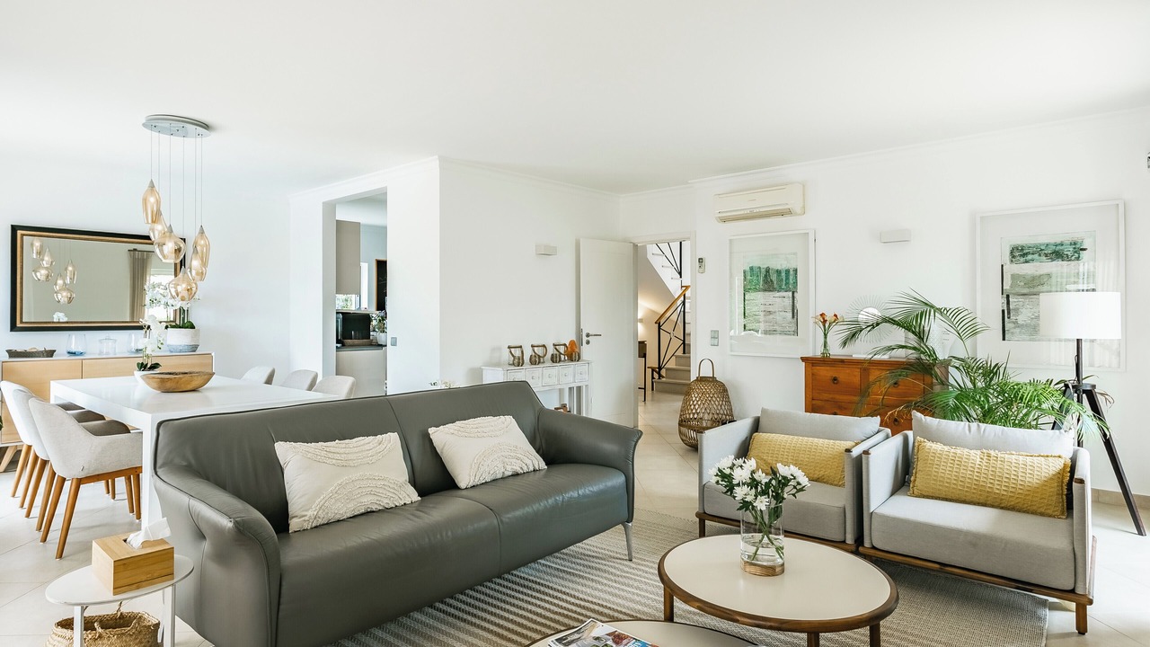 Photo of Livingroom in Albardeira