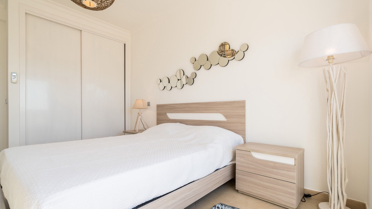 Photo of Bedroom in Albardeira