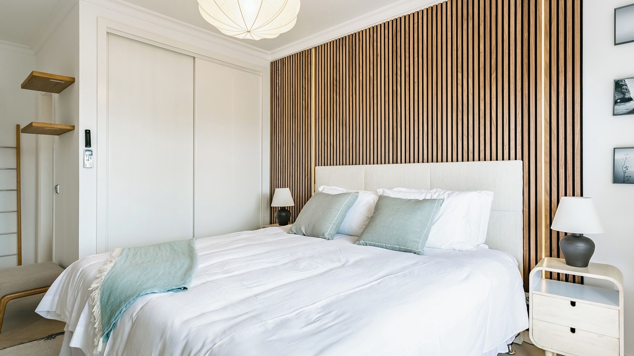 Photo of Bedroom in Albardeira