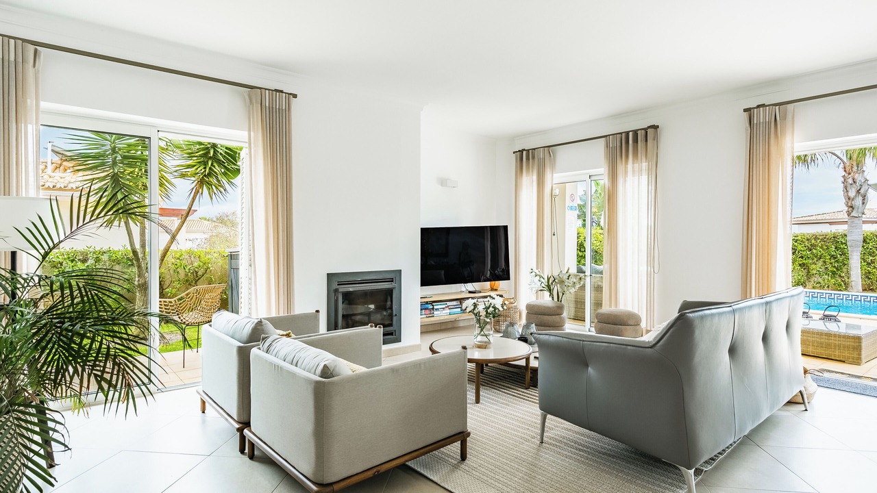 Photo of Livingroom in Albardeira