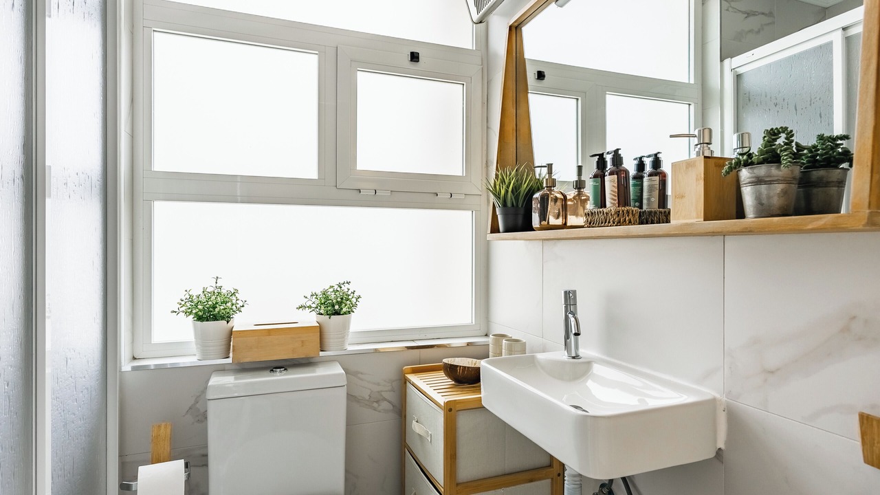 Photo of Bathroom in Albardeira