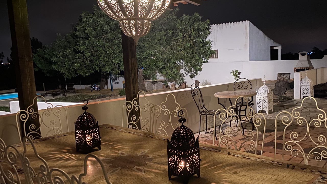 Photo of Outdoor in Silves
