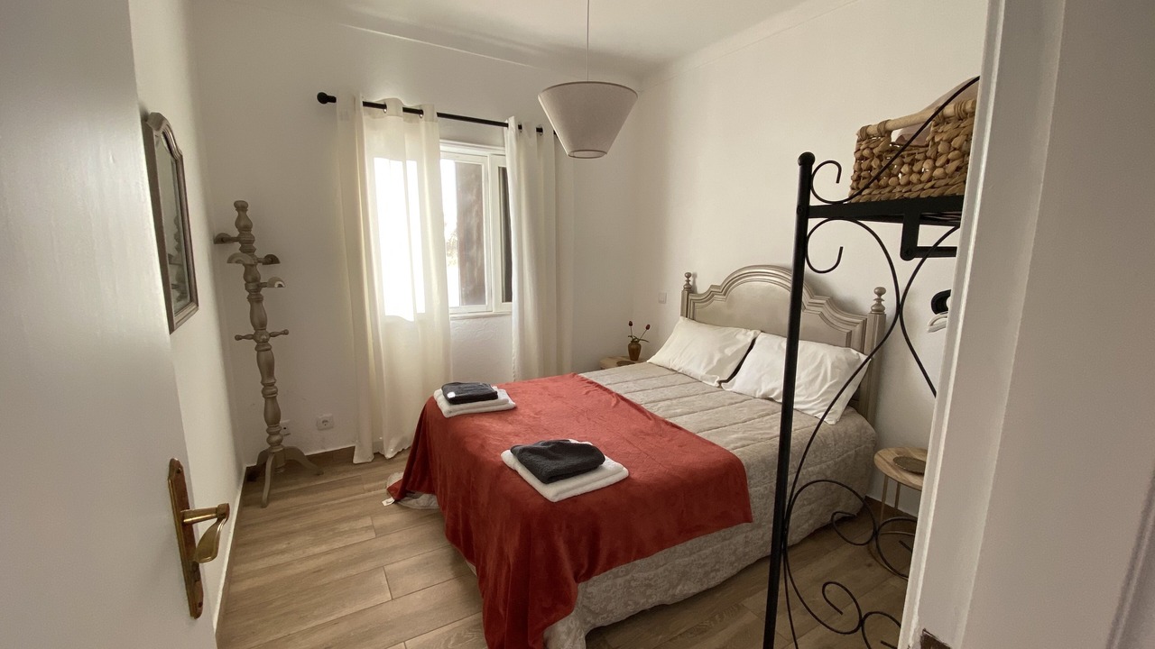 Photo of Bedroom in Silves
