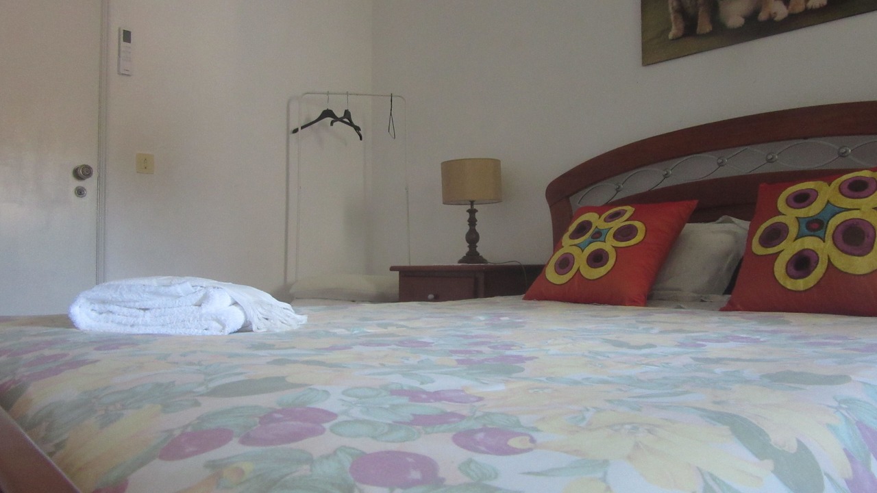 Photo of Bedroom in Semide