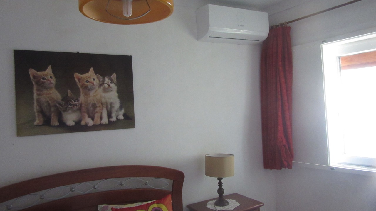 Photo of Bedroom in Semide