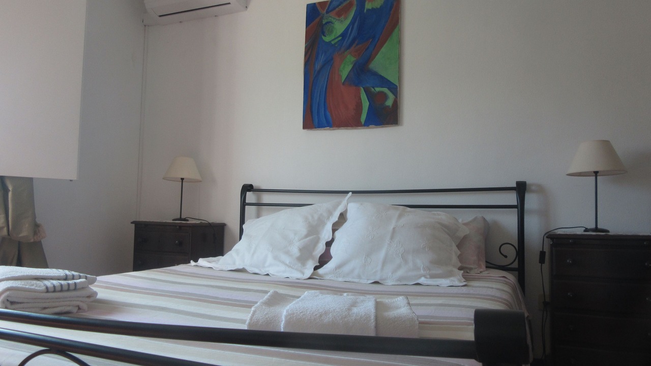 Photo of Bedroom in Semide
