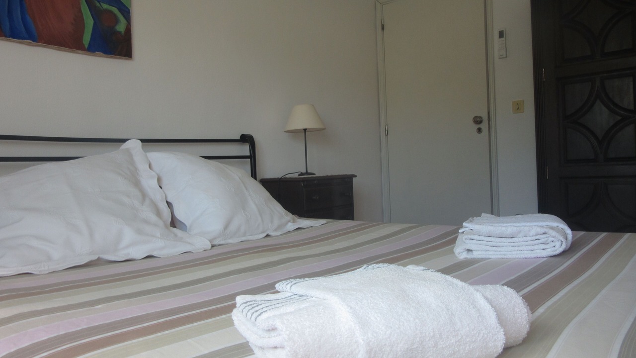 Photo of Bedroom in Semide