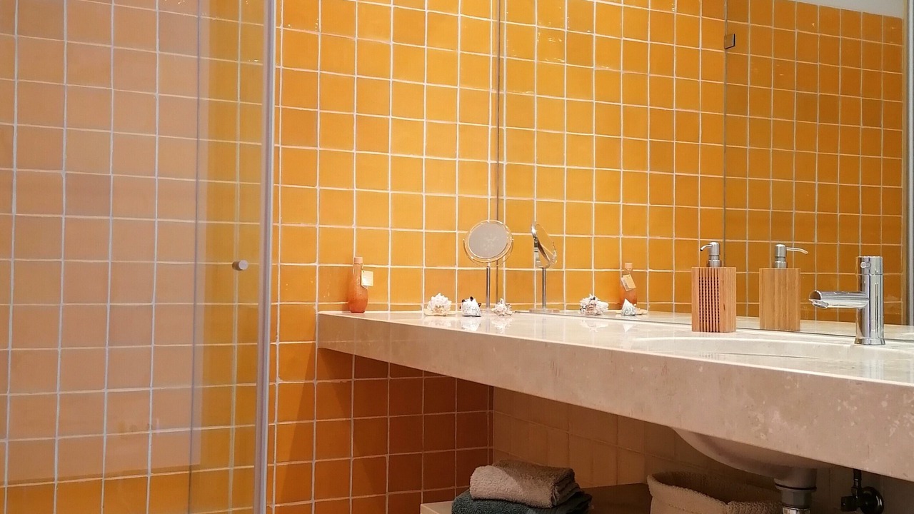 Photo of Bathroom in Obidos