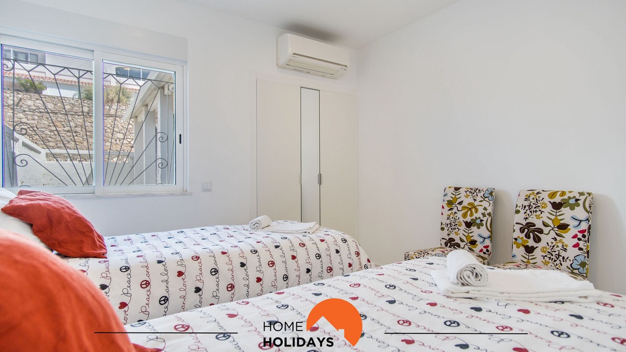 Photo of Bedroom in Calicos