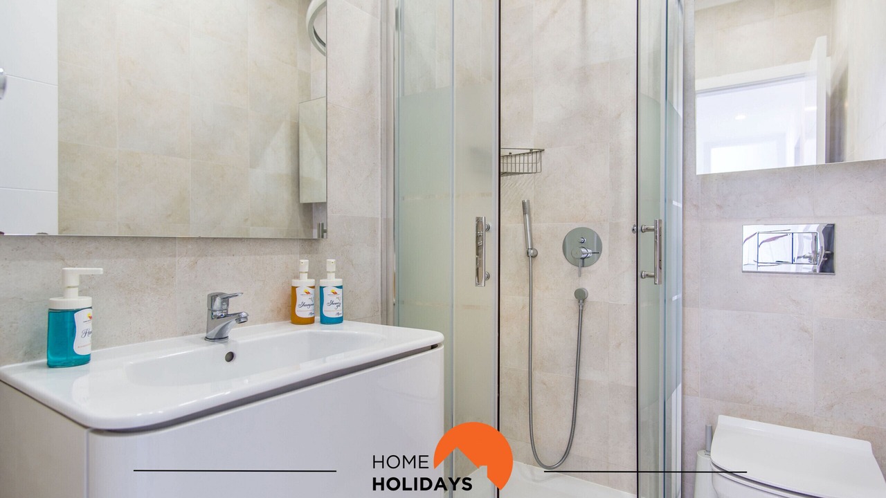 Photo of Bathroom in Calicos