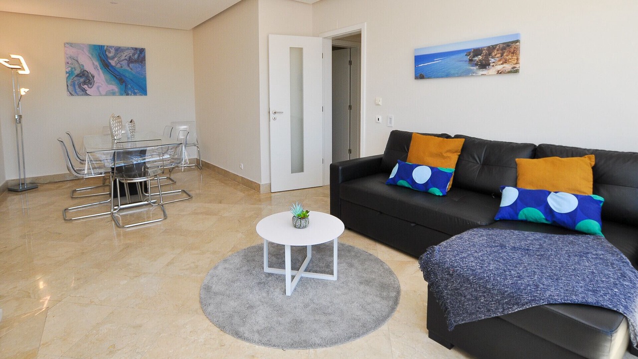 Photo of Livingroom in Areias de Sao Joao