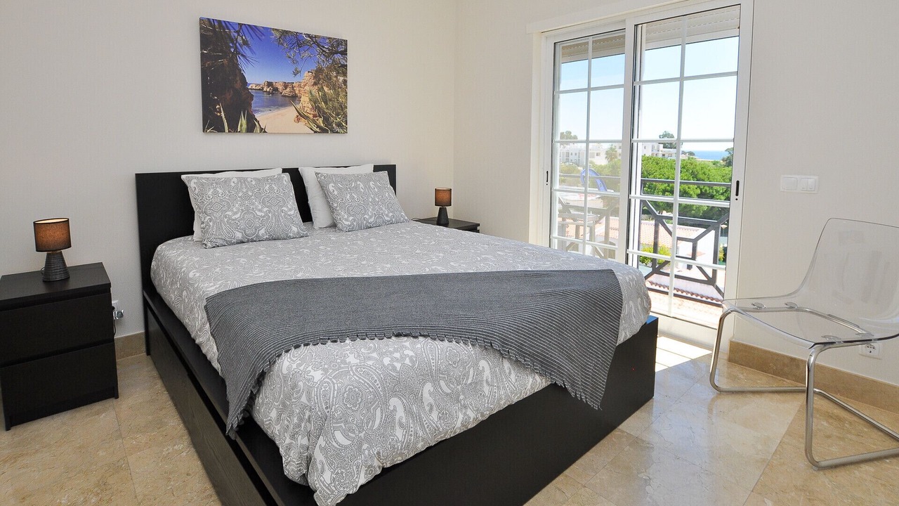 Photo of Bedroom in Areias de Sao Joao