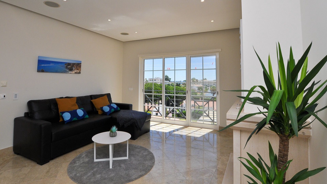 Photo of Livingroom in Areias de Sao Joao