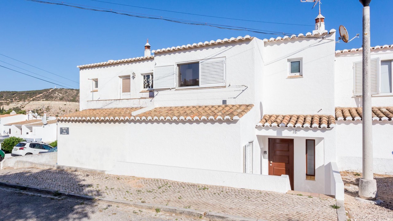 Photo of Outdoor in Praia da Luz