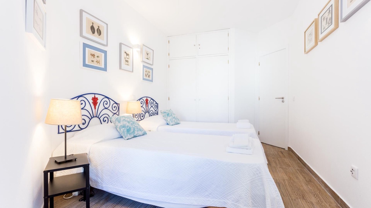 Photo of Bedroom in Praia da Luz