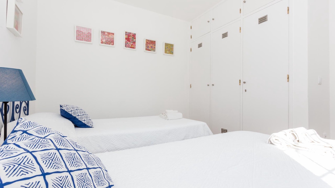 Photo of Bedroom in Praia da Luz