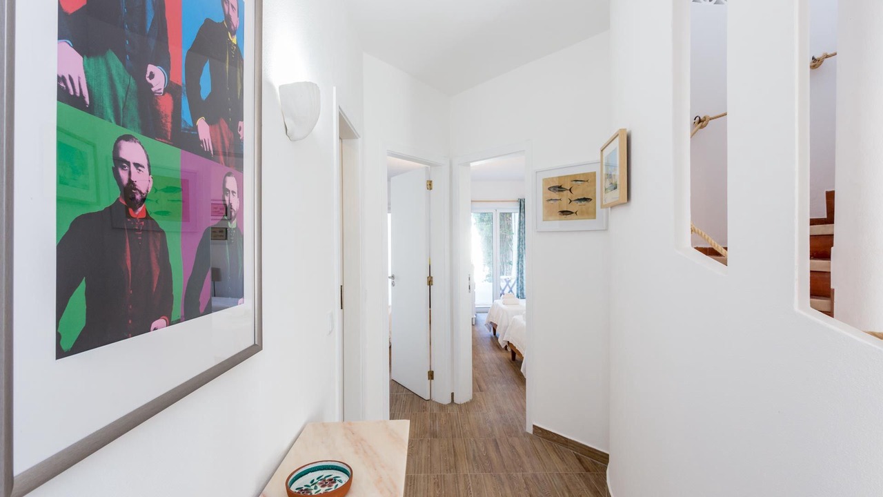 Photo of Bedroom in Praia da Luz