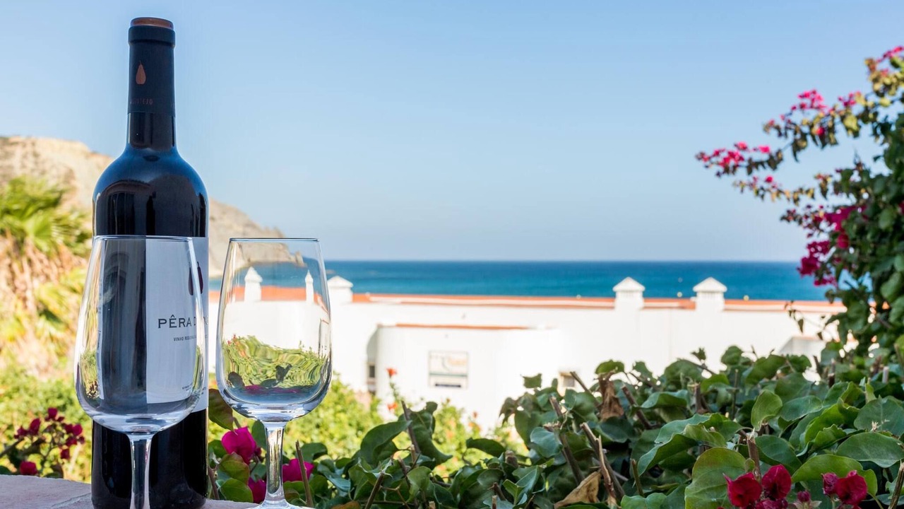 Photo of Others in Praia da Luz