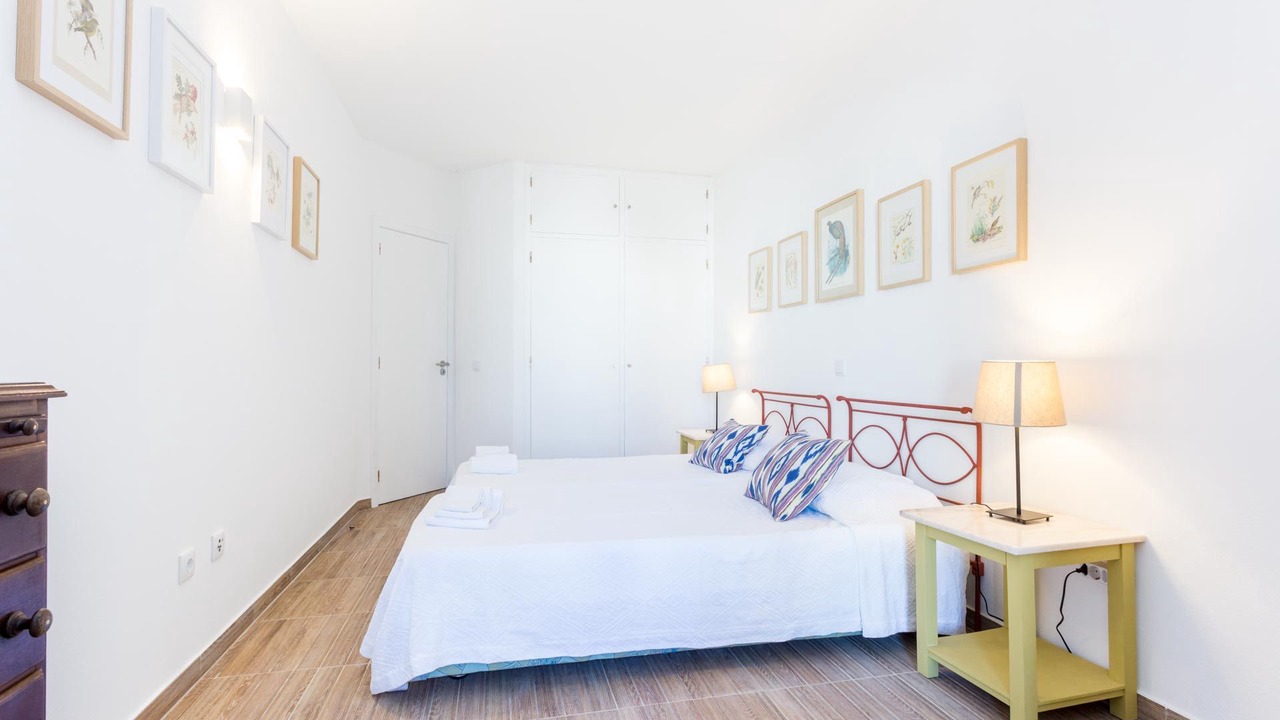 Photo of Bedroom in Praia da Luz