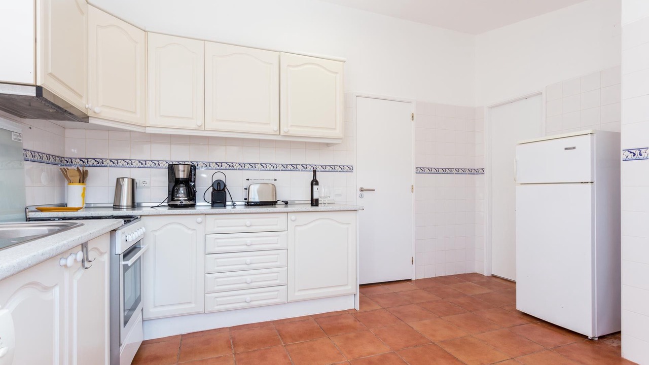 Photo of Kitchen in Praia da Luz