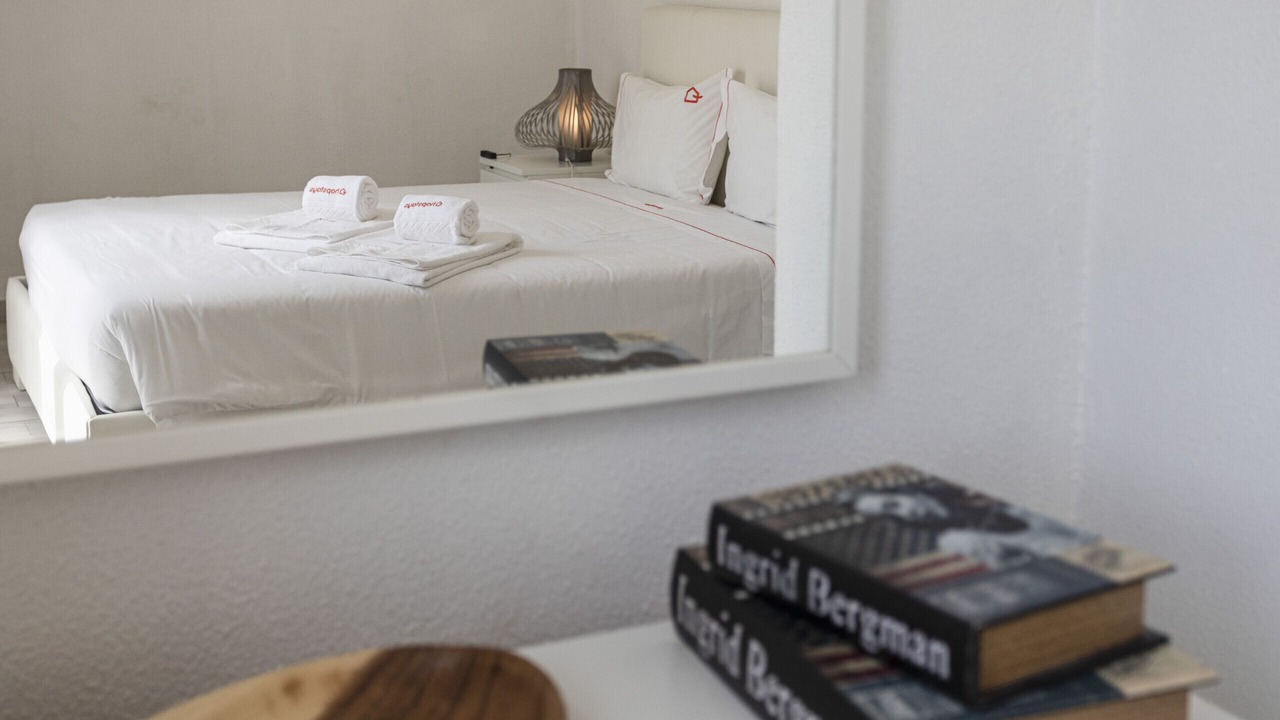 Photo of Bedroom in Vilamoura