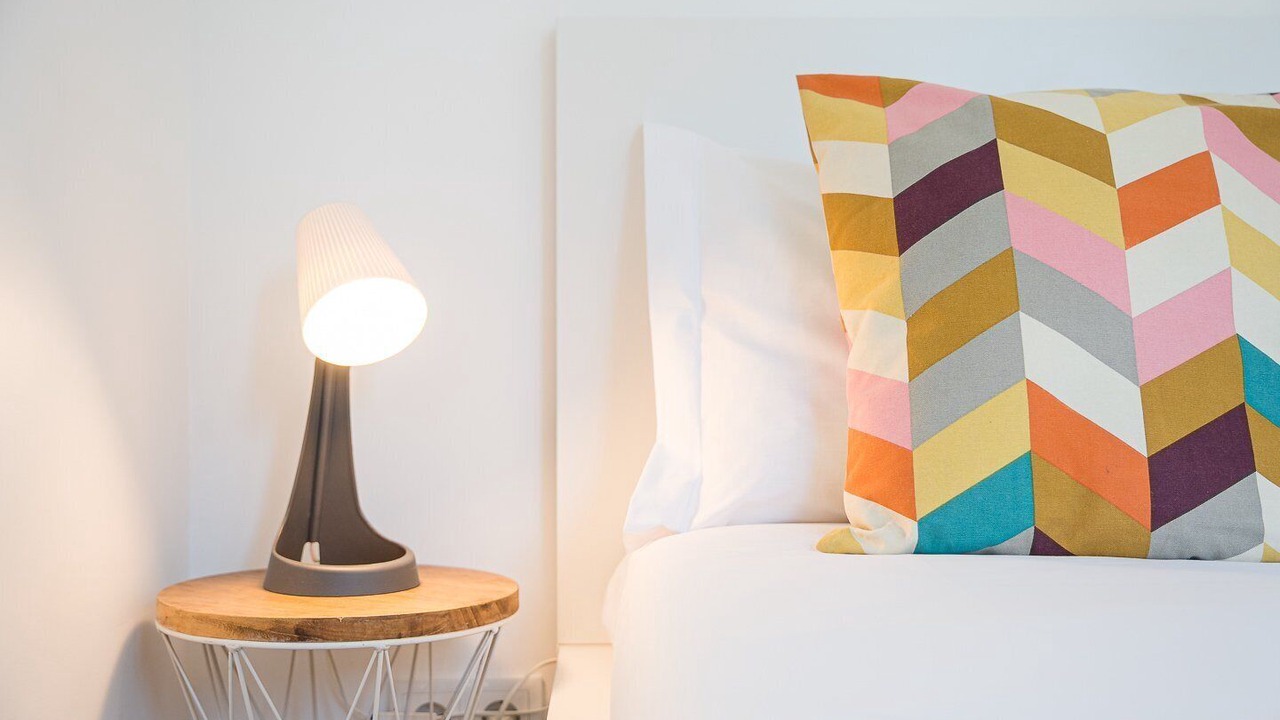 Photo of Bedroom in Campanha