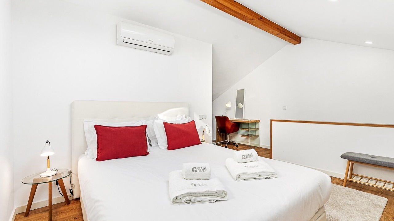 Photo of Bedroom in Campanha
