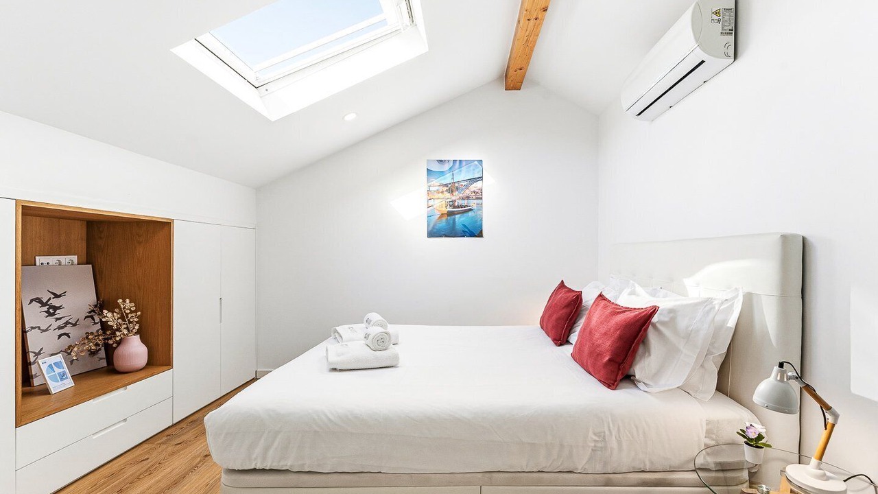 Photo of Bedroom in Campanha
