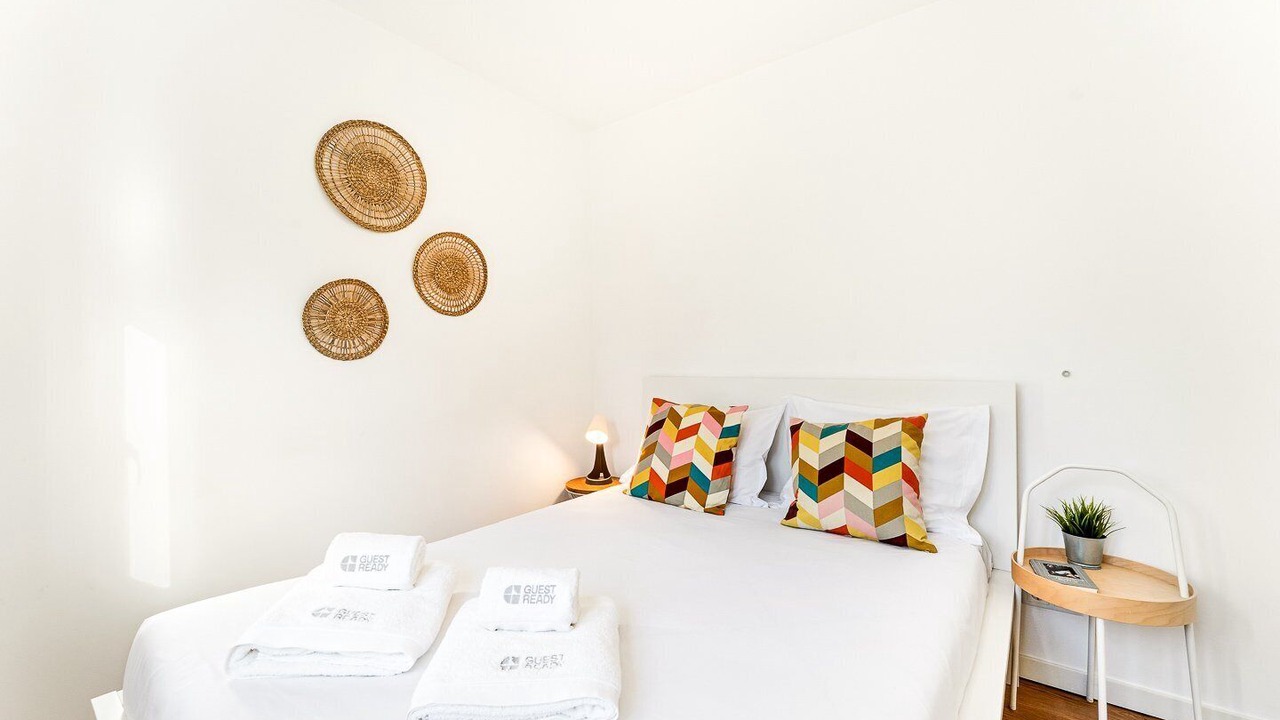 Photo of Bedroom in Campanha