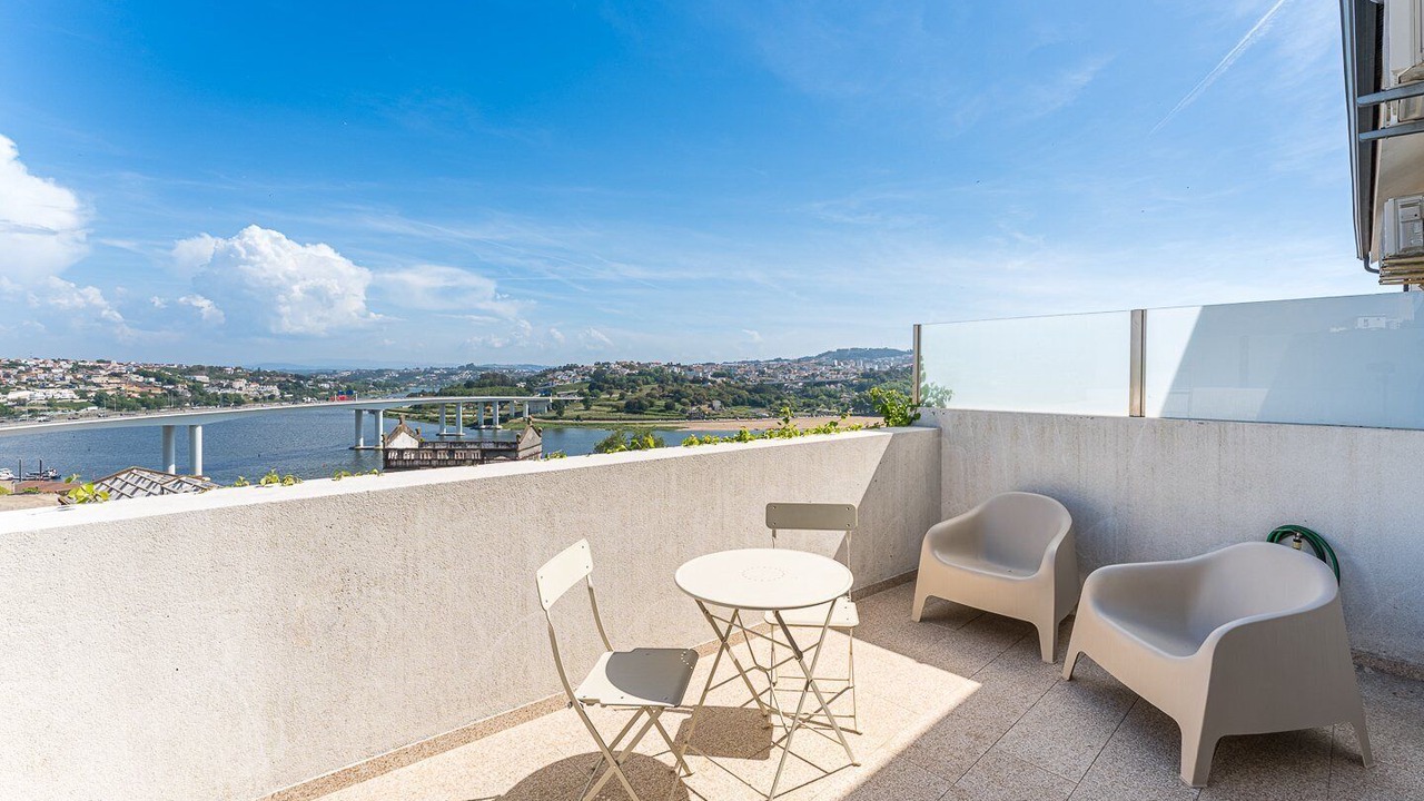 Photo of Patio Balcony in Campanha