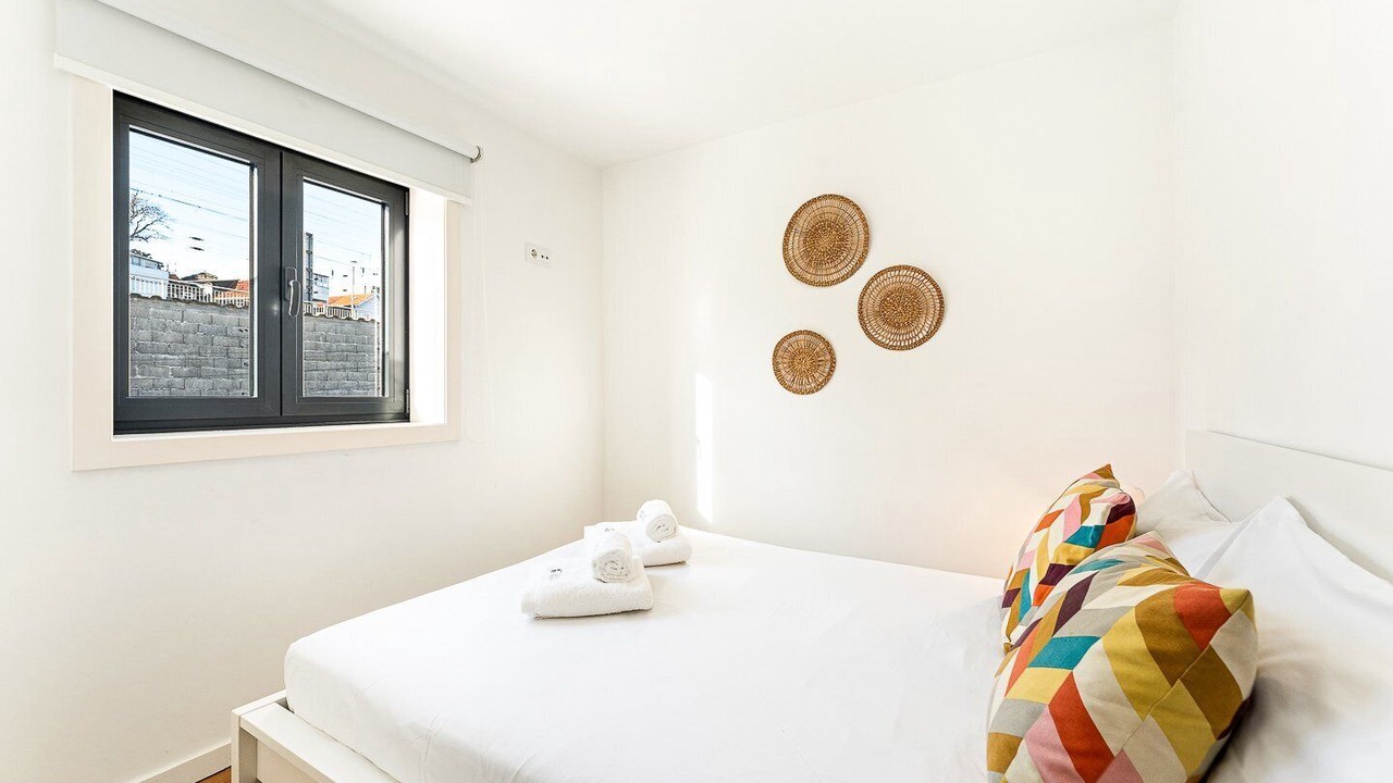 Photo of Bedroom in Campanha
