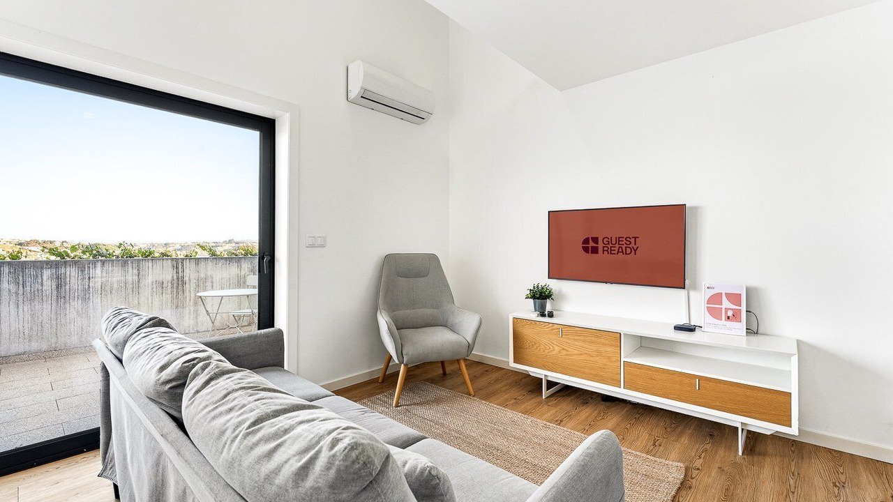Photo of Livingroom in Campanha