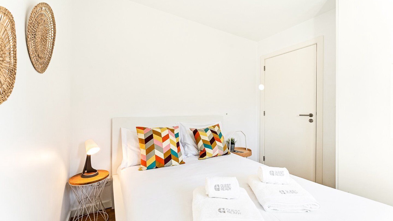 Photo of Bedroom in Campanha