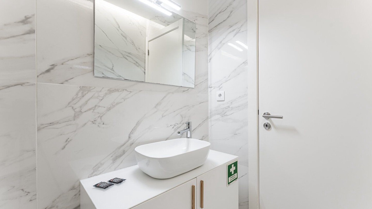 Photo of Bathroom in Campanha