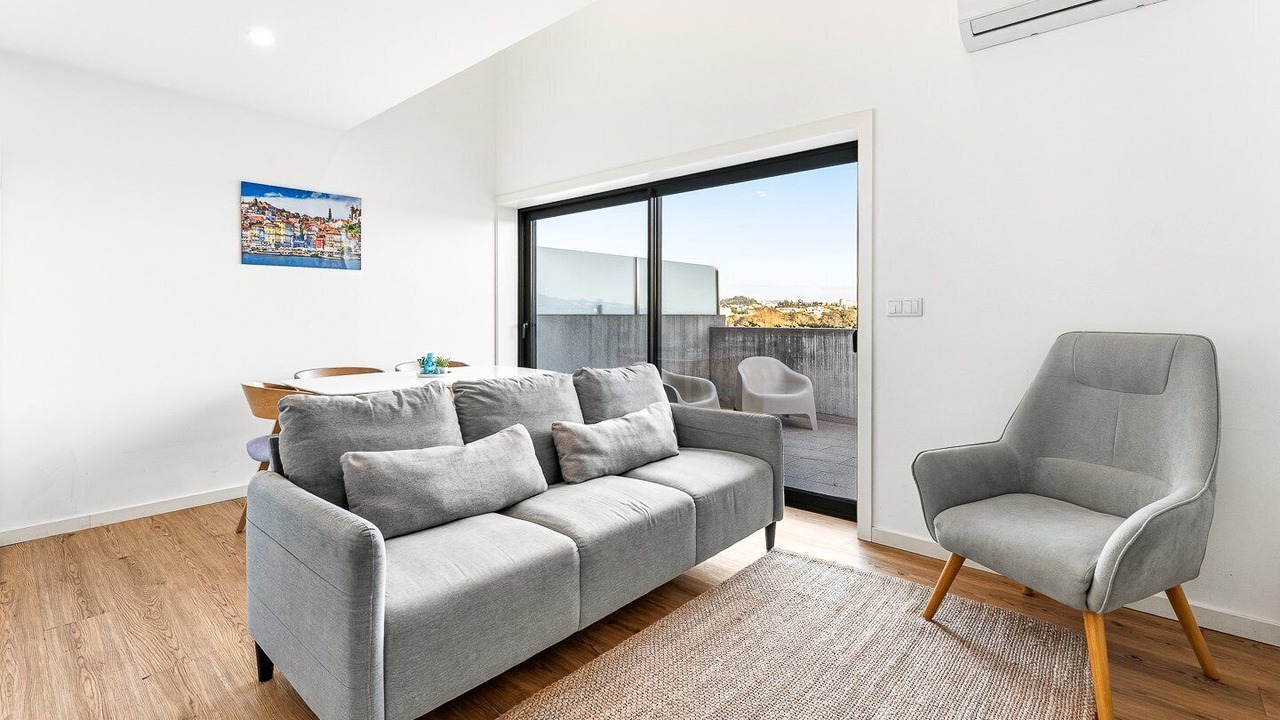 Photo of Livingroom in Campanha