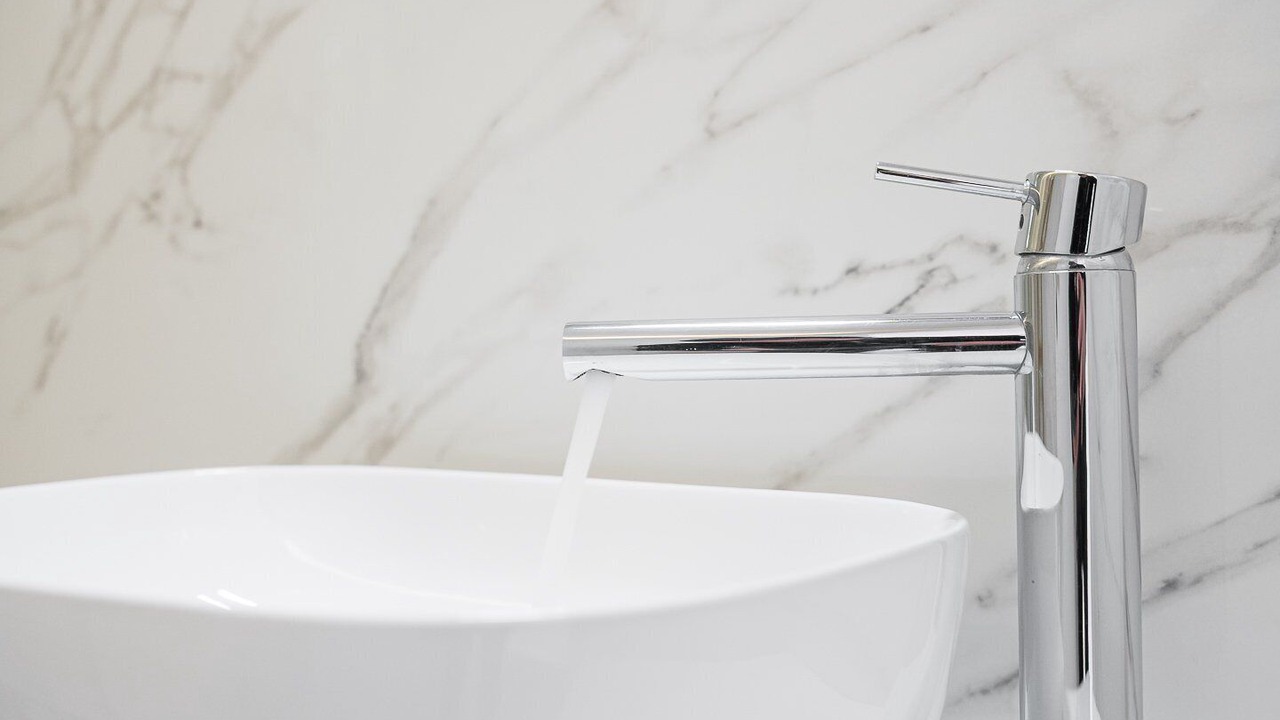 Photo of Bathroom in Campanha