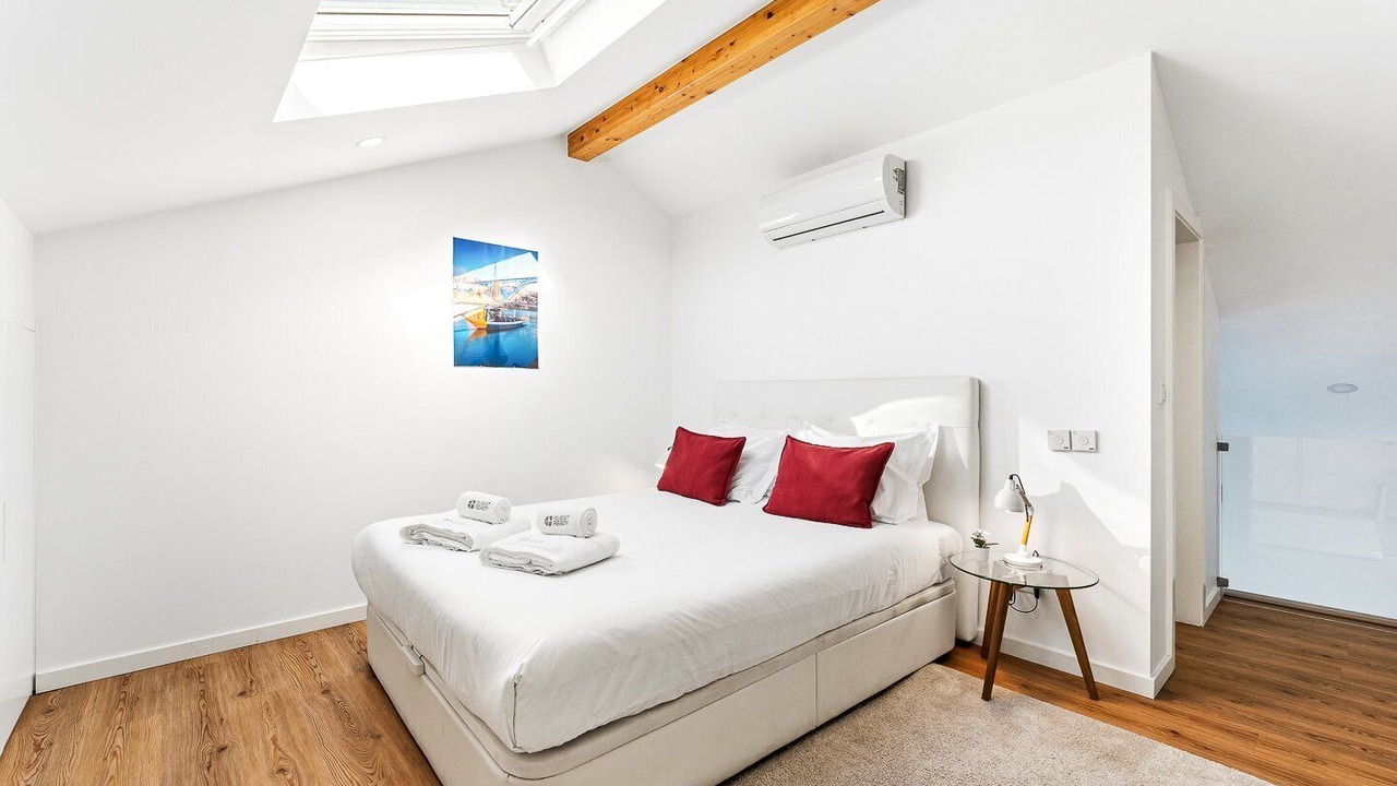 Photo of Bedroom in Campanha