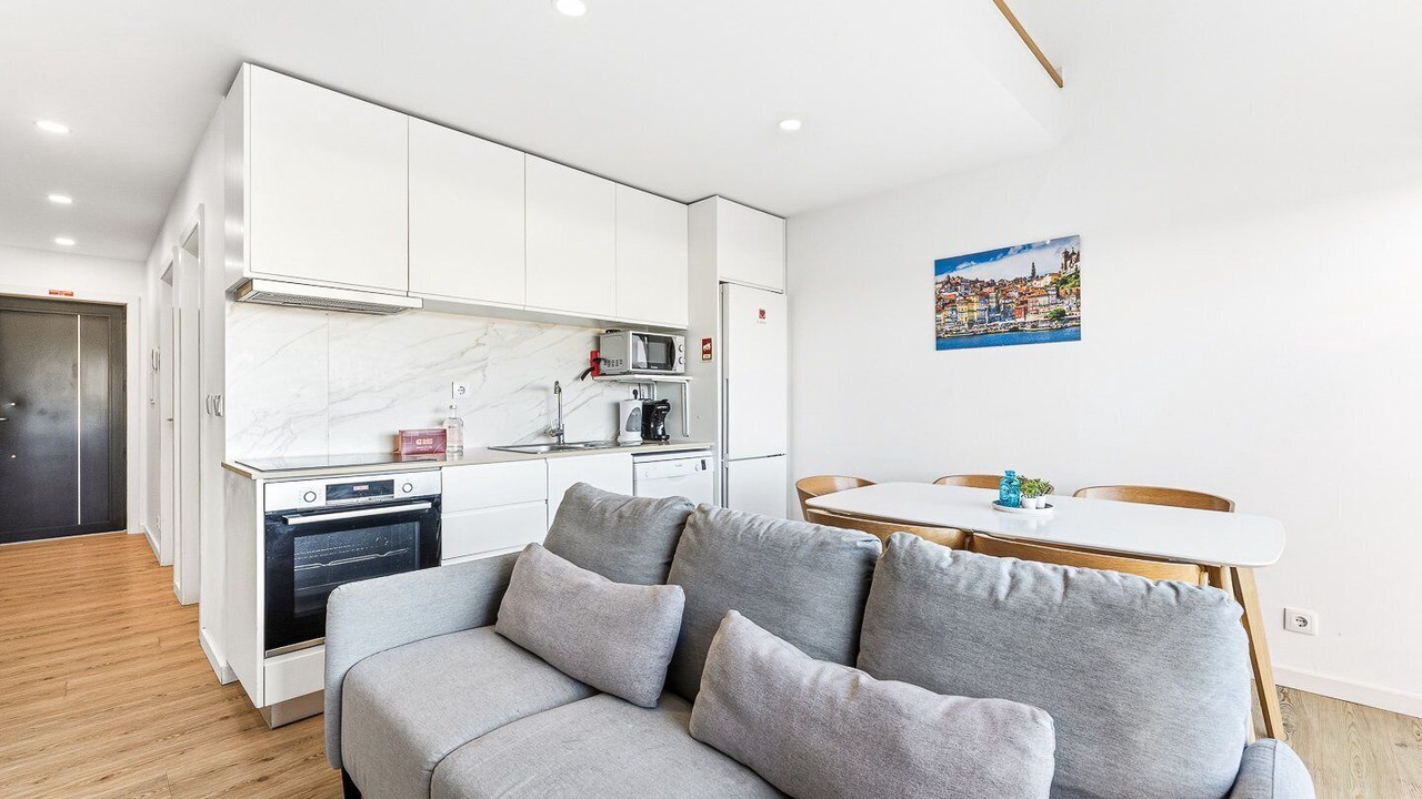 Photo of Livingroom in Campanha