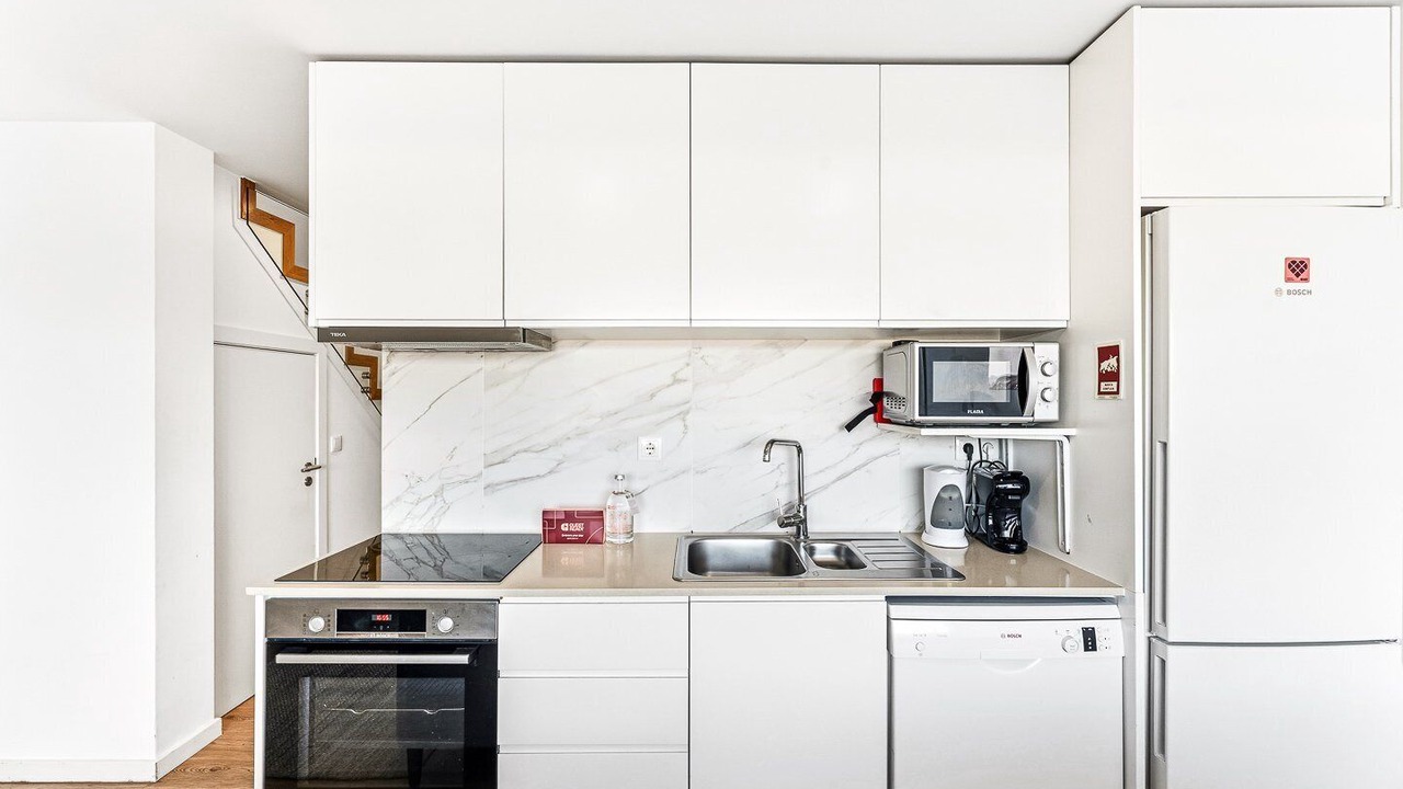Photo of Kitchen in Campanha