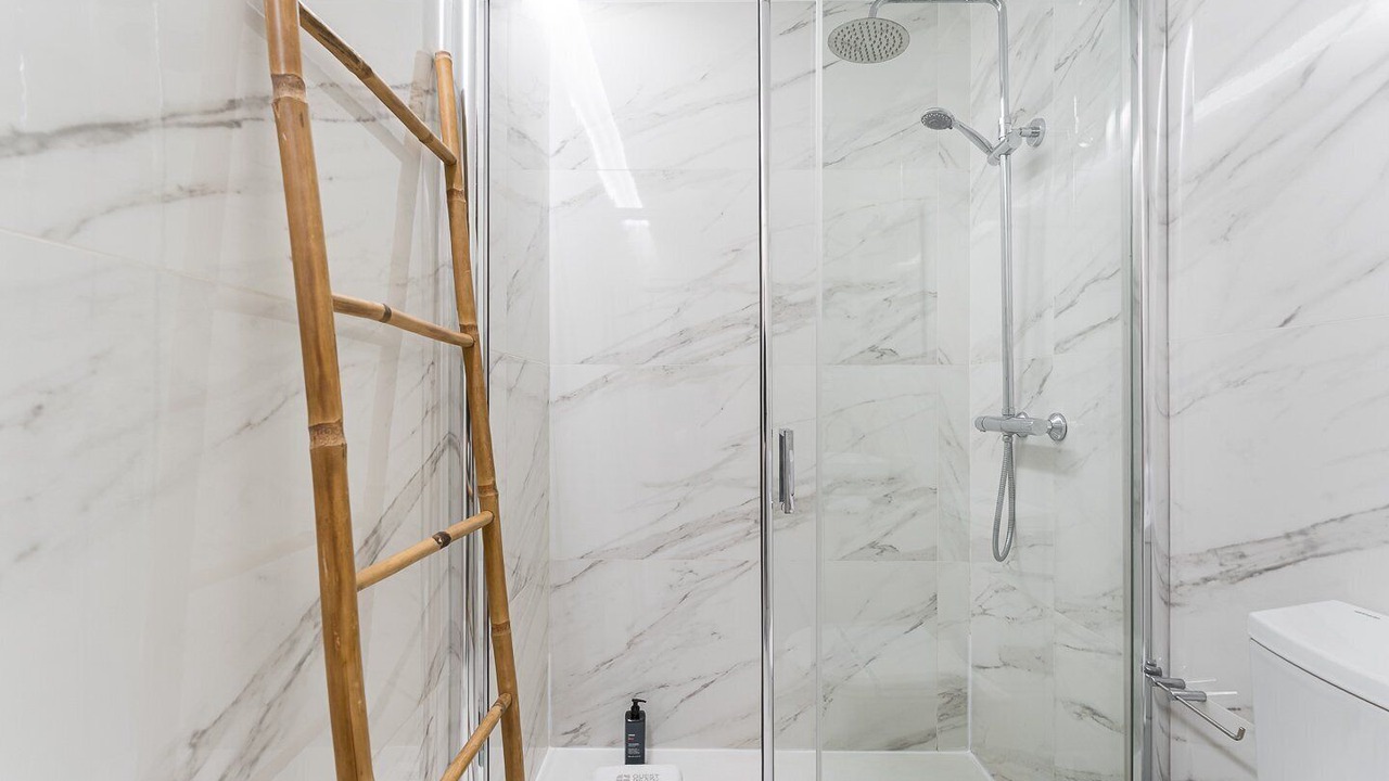 Photo of Bathroom in Campanha