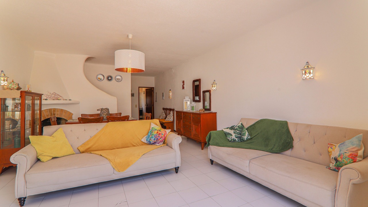 Photo of Livingroom in Alporchinhos