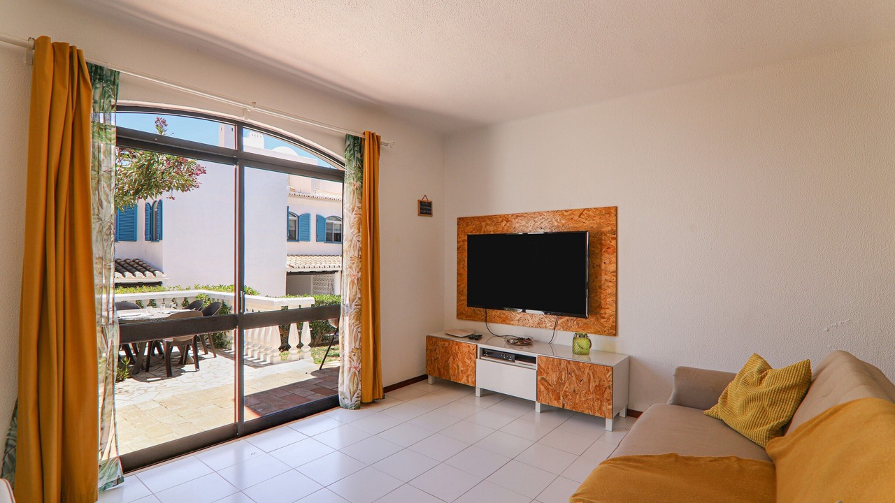 Photo of Livingroom in Alporchinhos