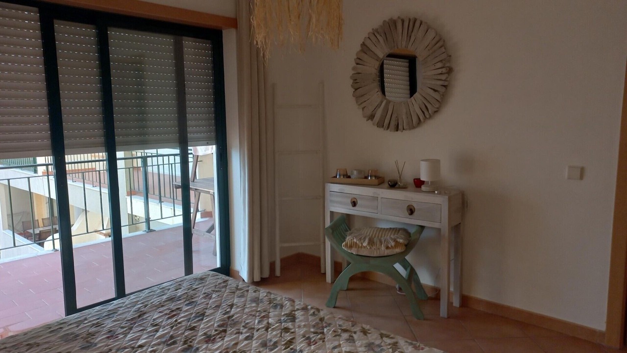 Photo of Bedroom in Armacao de Pera