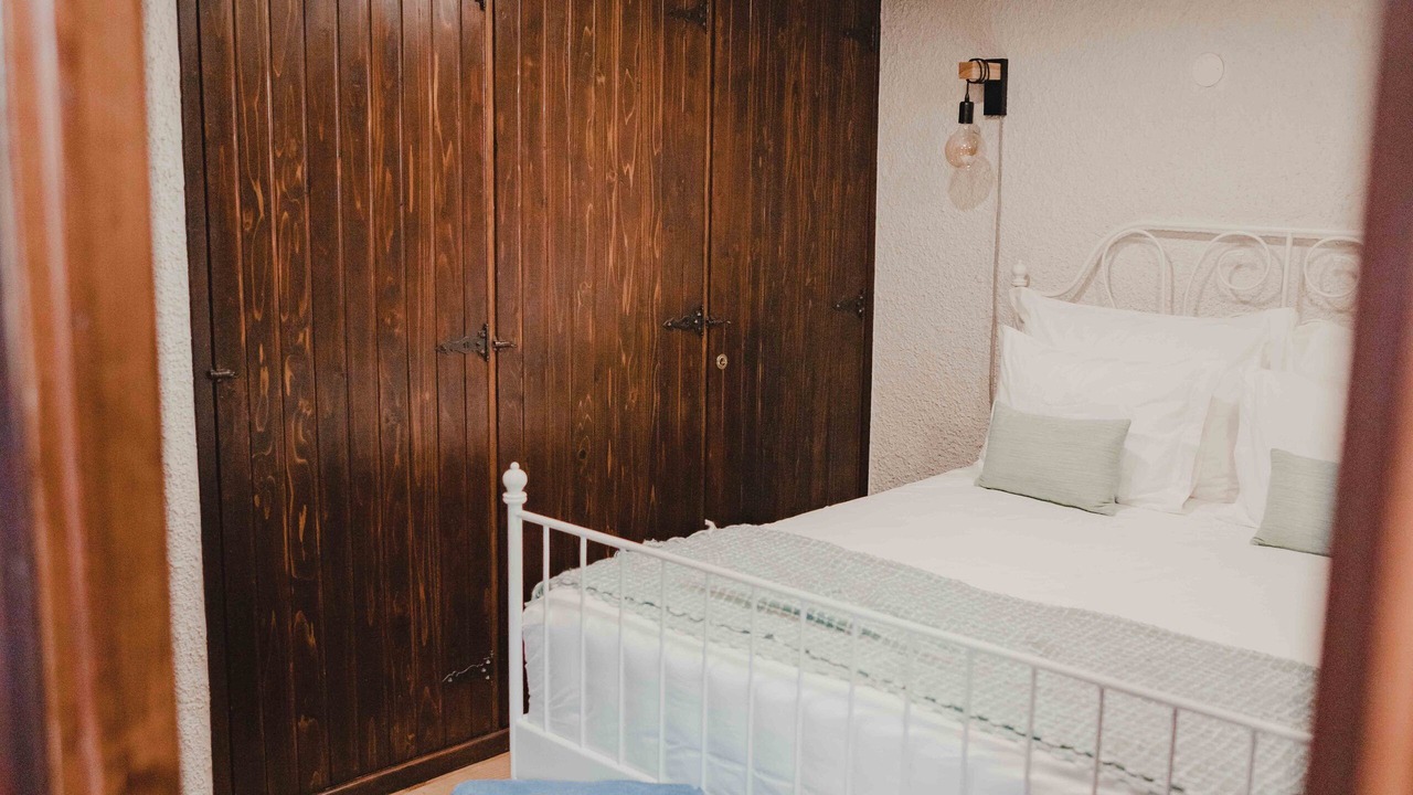 Photo of Bedroom in Porto Moniz
