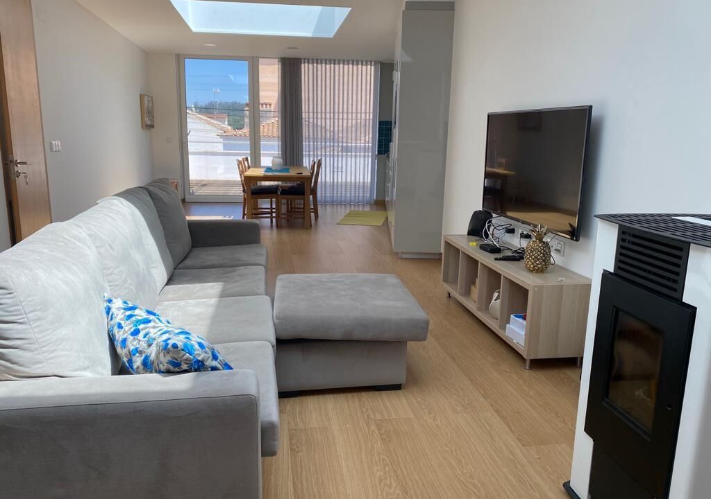 Photo of Livingroom in Bombarral