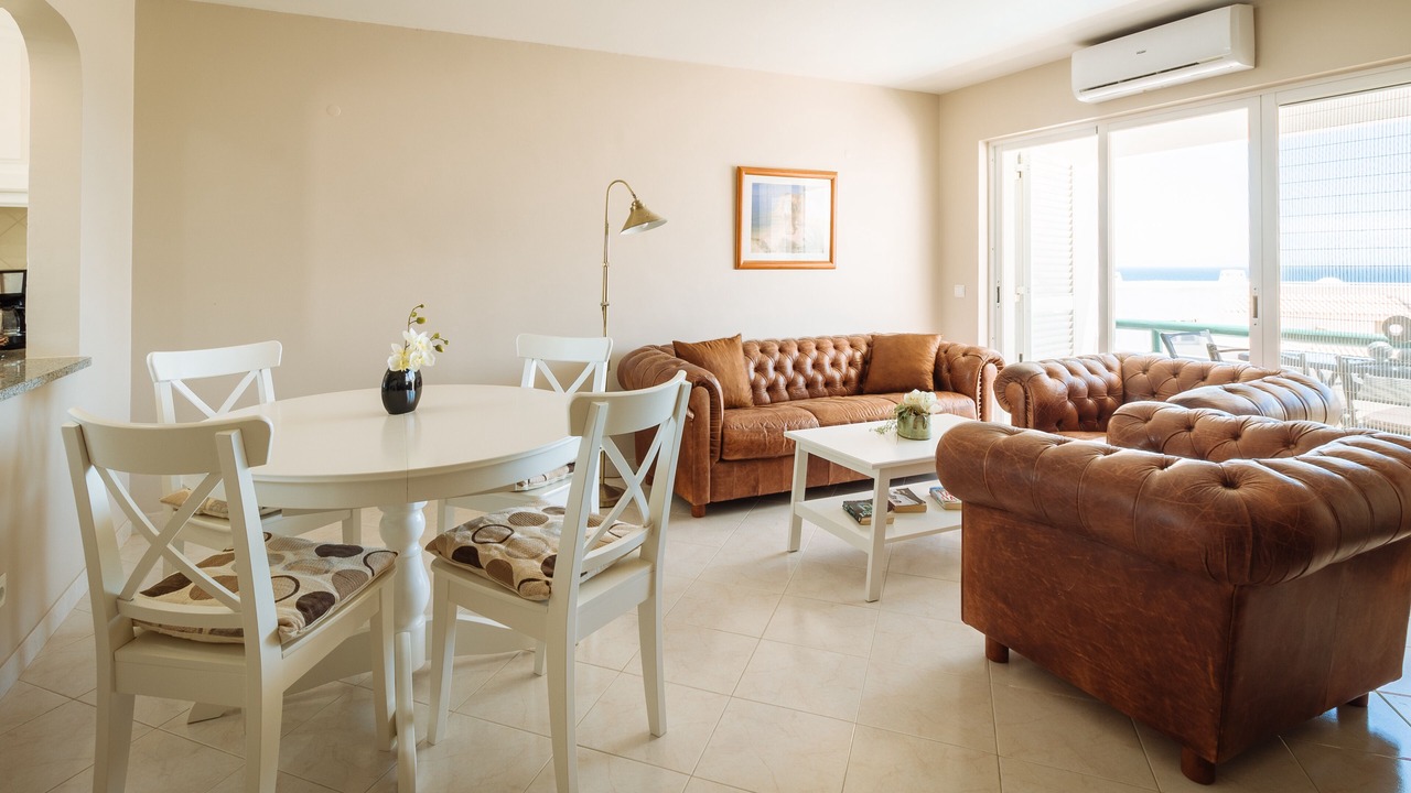 Photo of Livingroom in Alporchinhos