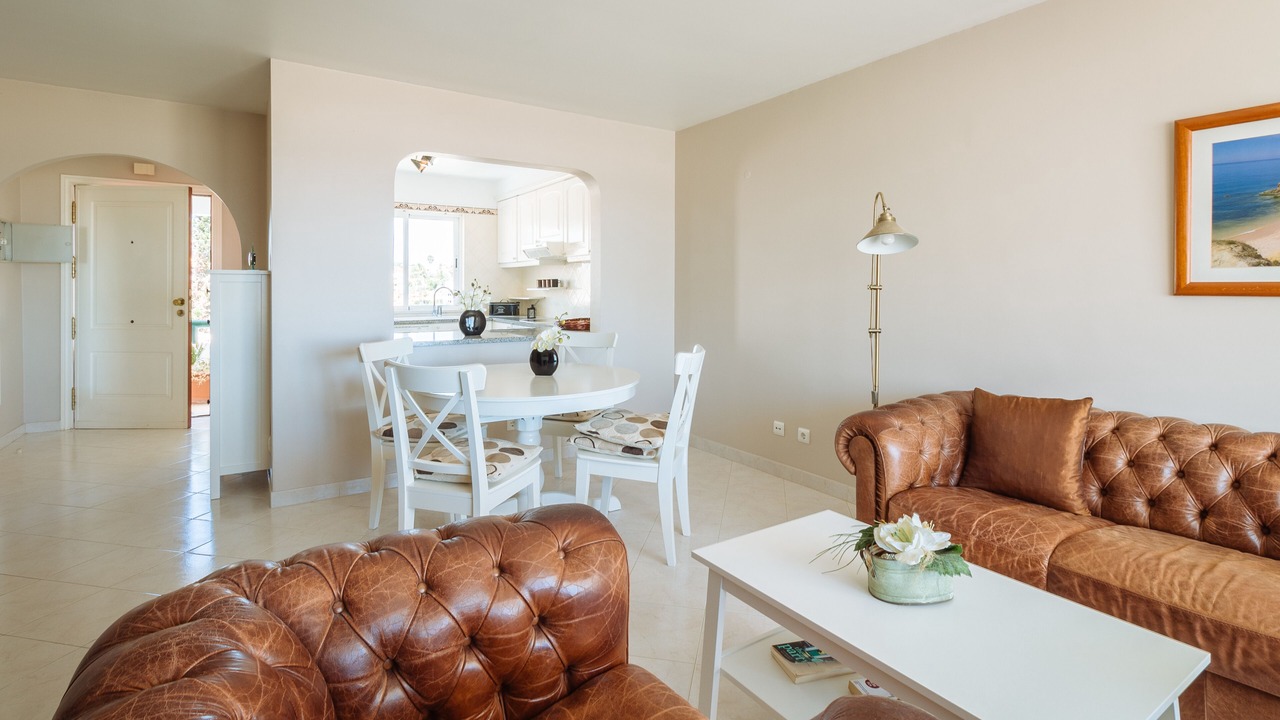 Photo of Livingroom in Alporchinhos